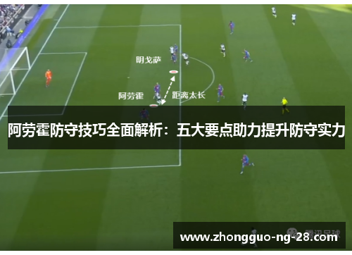 阿劳霍防守技巧全面解析:五大要点助力提升防守实力 阿劳霍防守技巧全面解析:五大要点助力提升防守实力