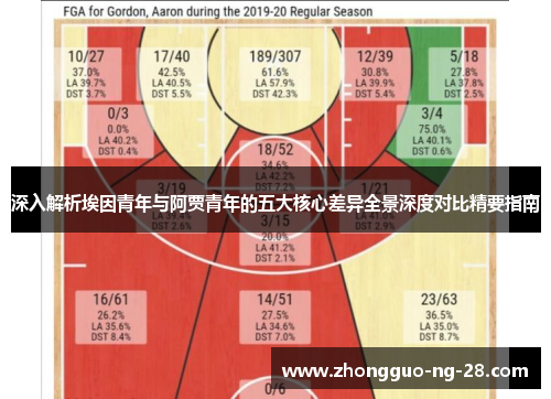 深入解析埃因青年与阿贾青年的五大核心差异全景深度对比精要指南